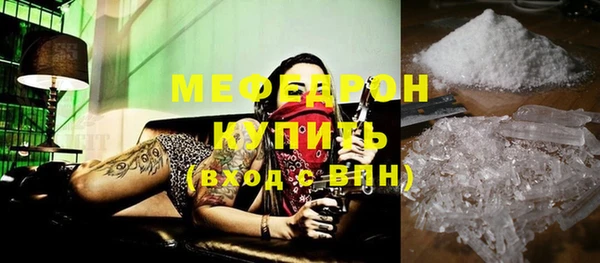 крисы Тайга